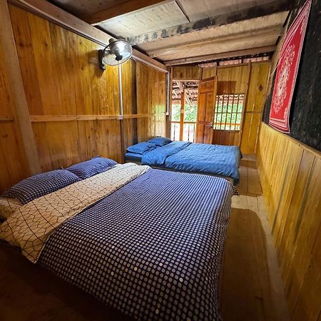 Mun Homestay 하 기앙 외부 사진