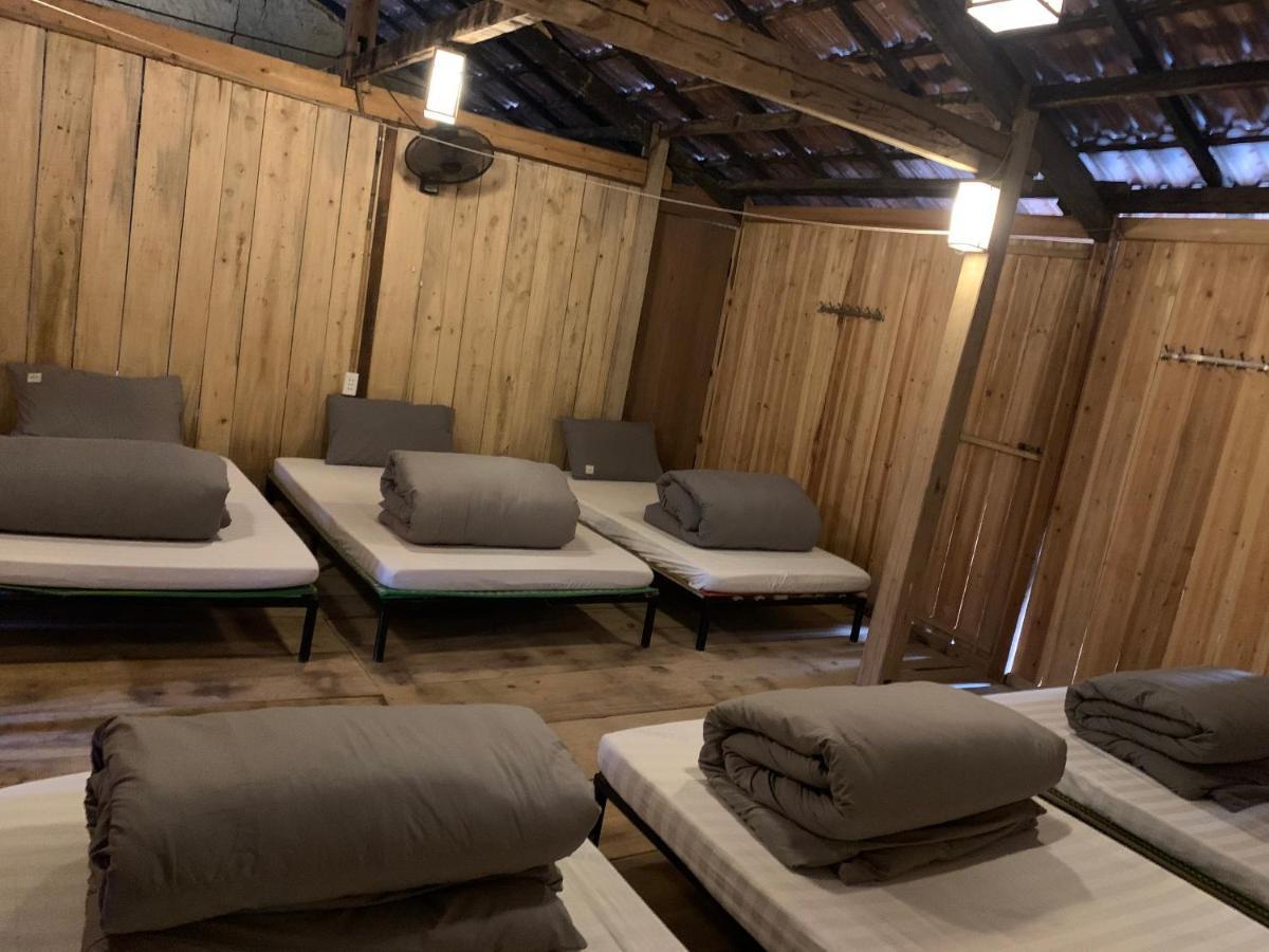 Mun Homestay 하 기앙 외부 사진