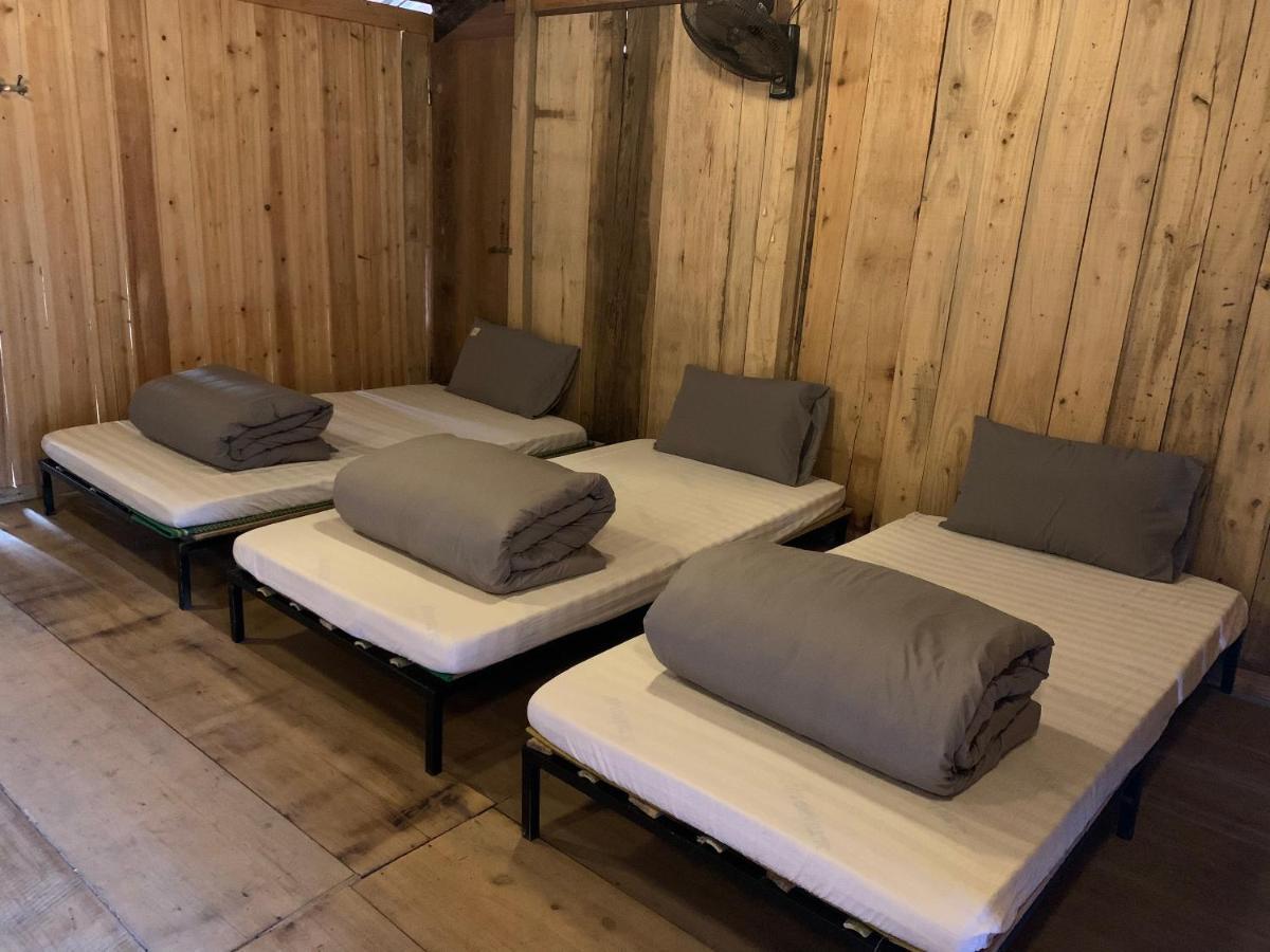 Mun Homestay 하 기앙 외부 사진