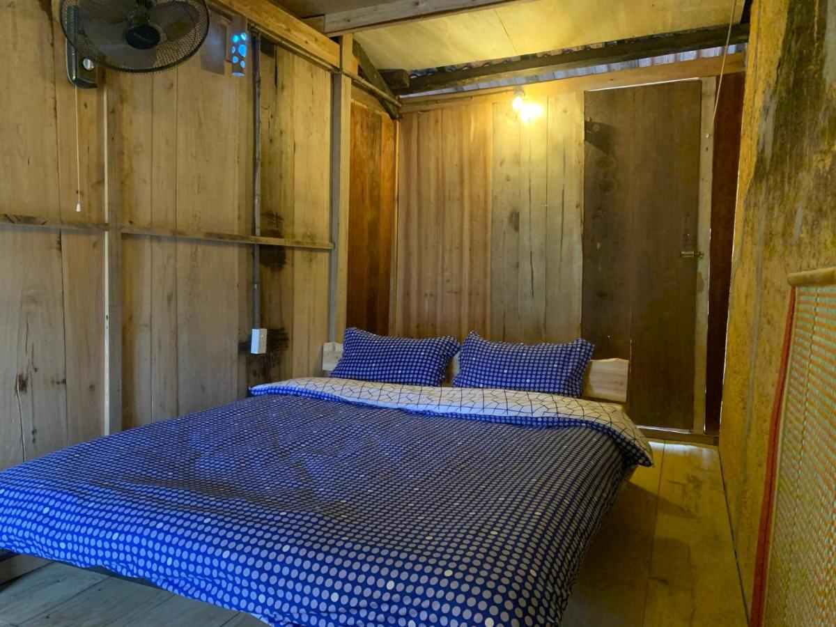 Mun Homestay 하 기앙 외부 사진