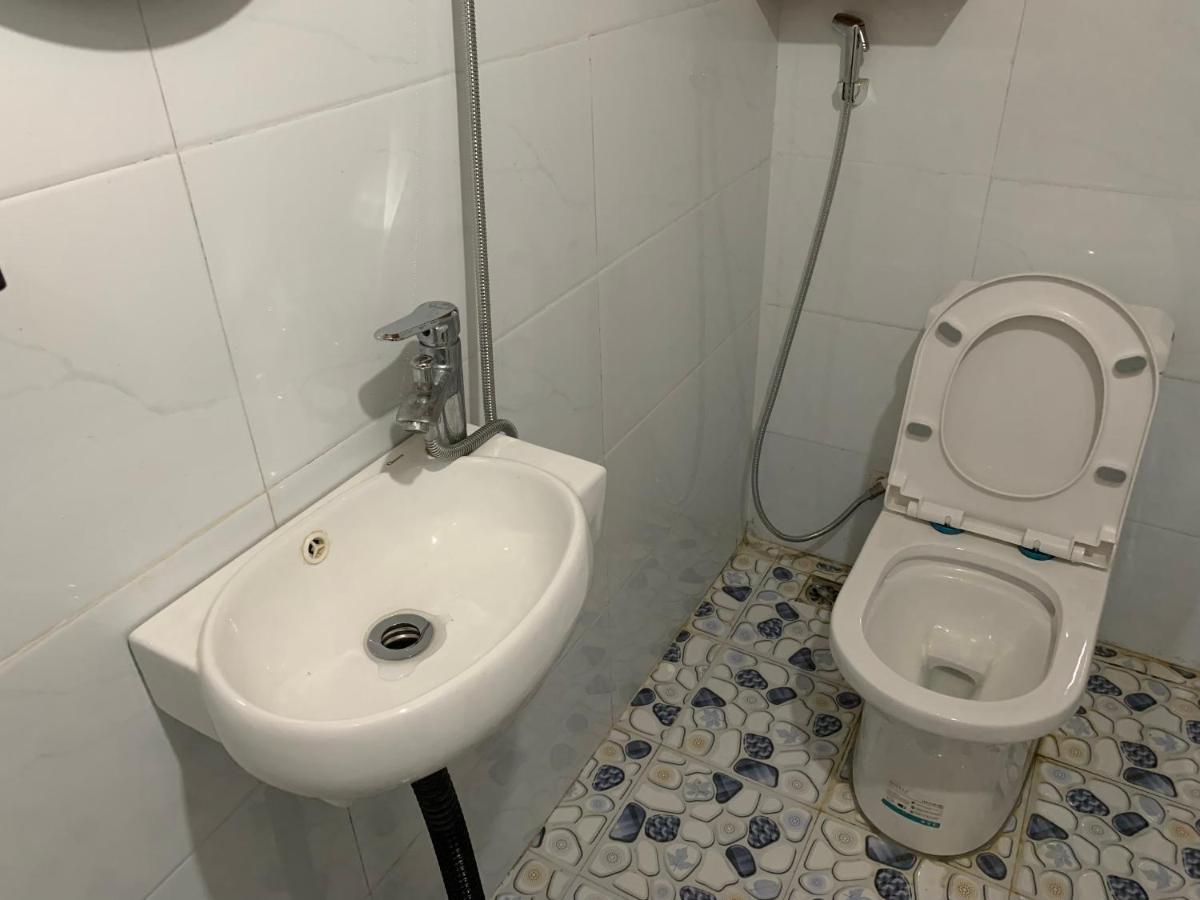 Mun Homestay 하 기앙 외부 사진