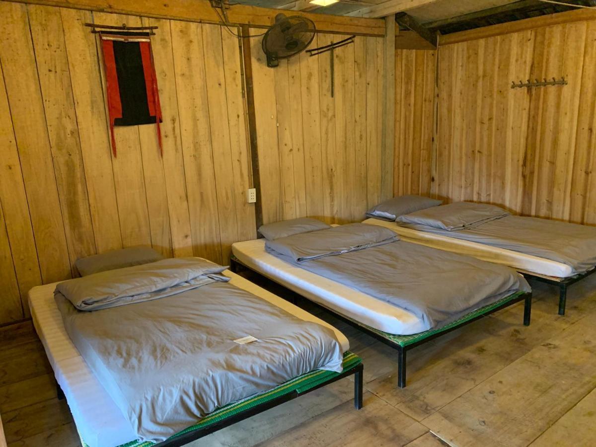 Mun Homestay 하 기앙 외부 사진