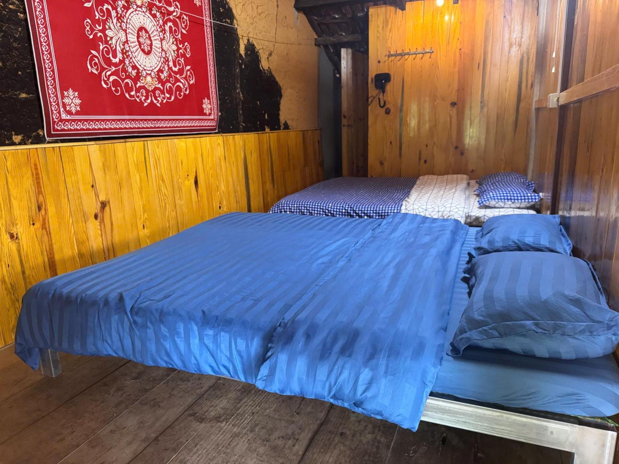 Mun Homestay 하 기앙 외부 사진